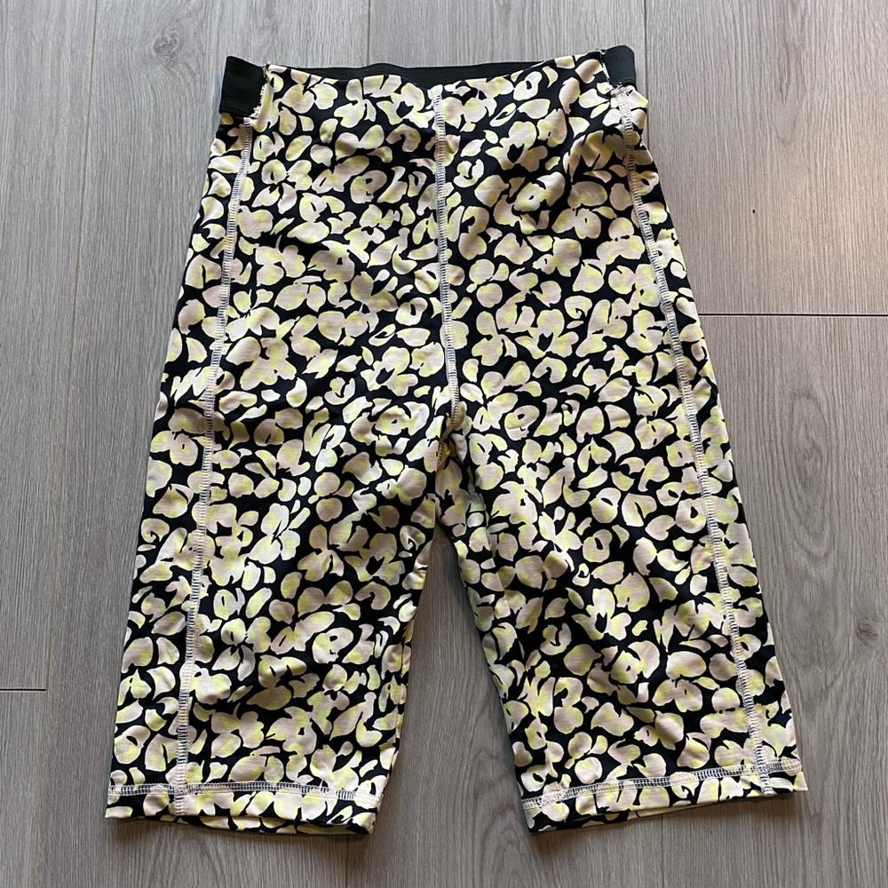 Other stories biker shorts